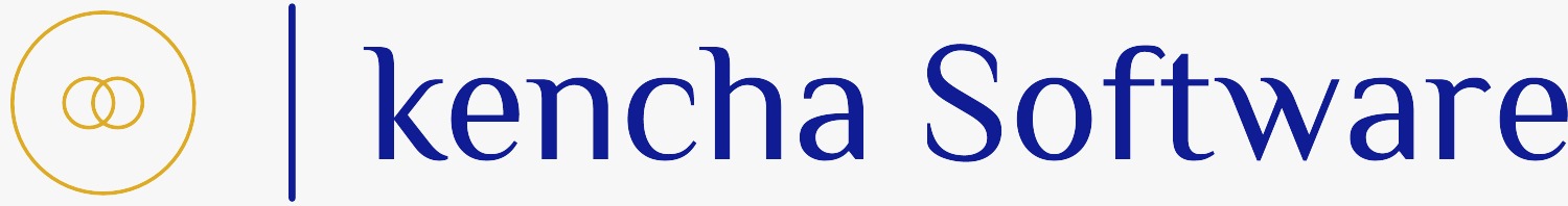 Kencha Software logosu
